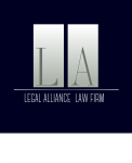 LA new logo